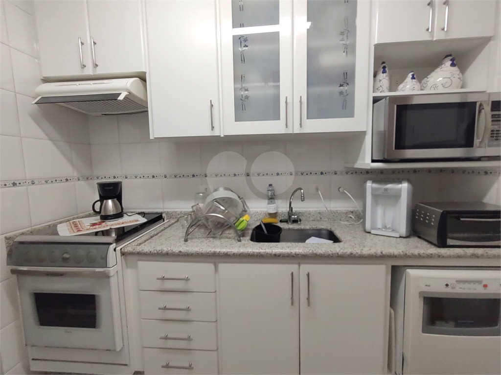 Oportunidade apartamento Mandaqui