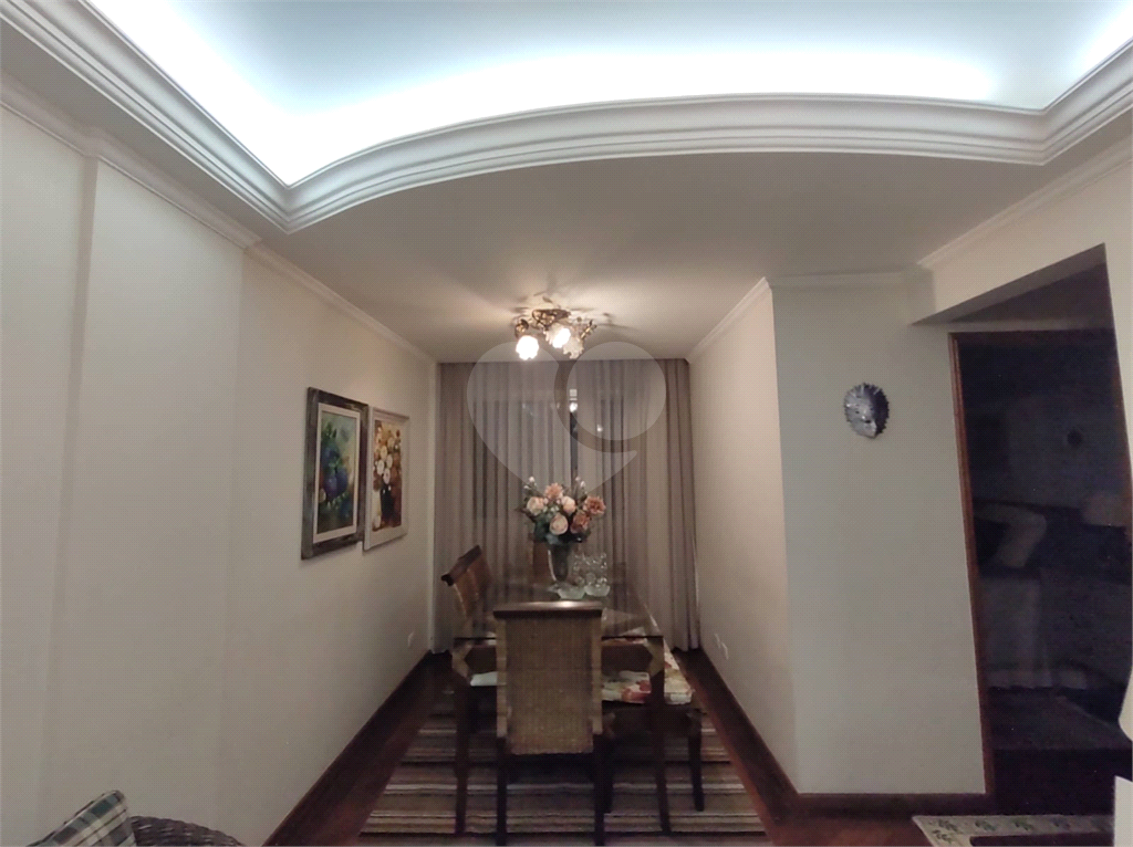 Oportunidade apartamento Mandaqui