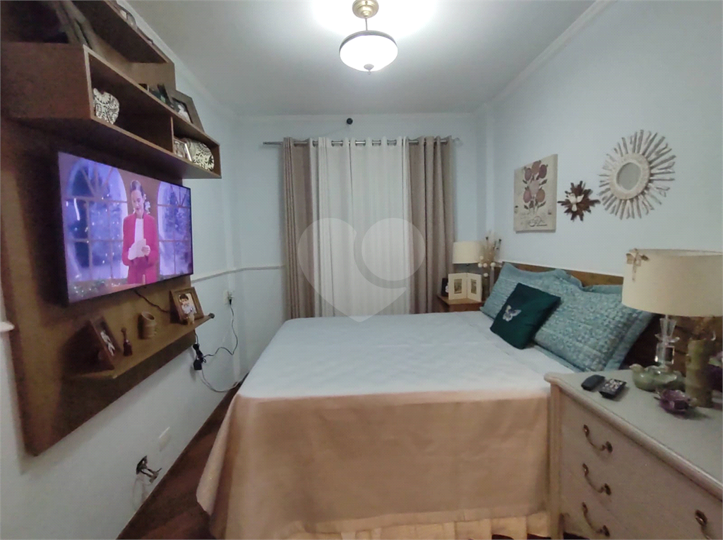 Oportunidade apartamento Mandaqui
