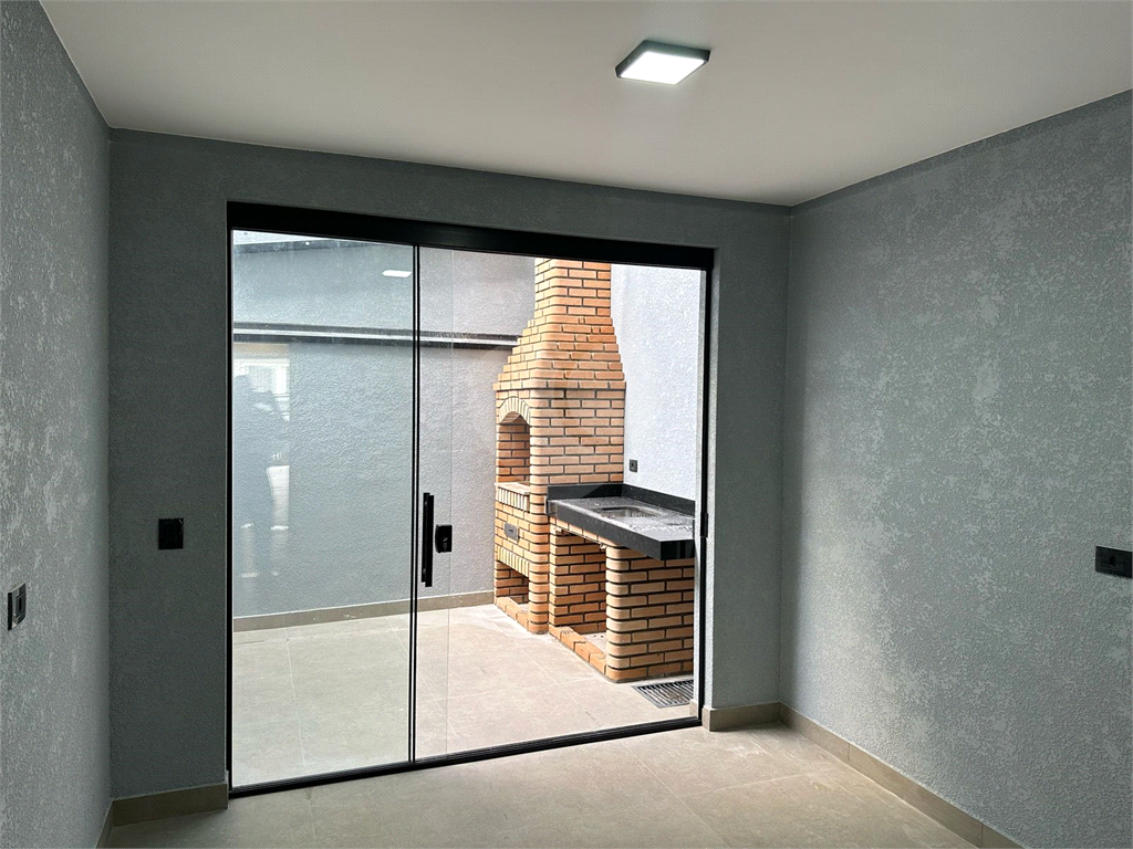 Sobrado, 3 quartos, 160 m² - Foto 4