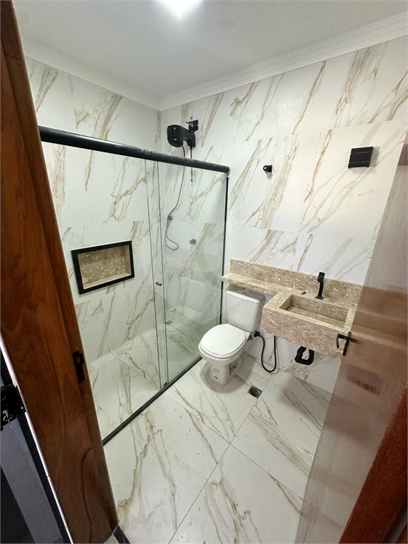 Sobrado, 3 quartos, 160 m² - Foto 14