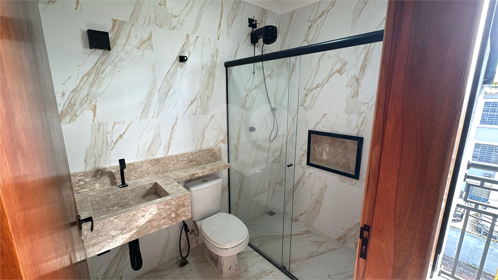 Sobrado, 3 quartos, 160 m² - Foto 13