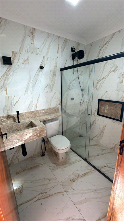 Sobrado, 3 quartos, 160 m² - Foto 19