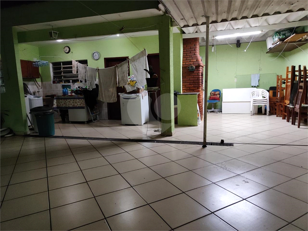 Sobrado amplo à venda em Santo André, no bairro Jardim
