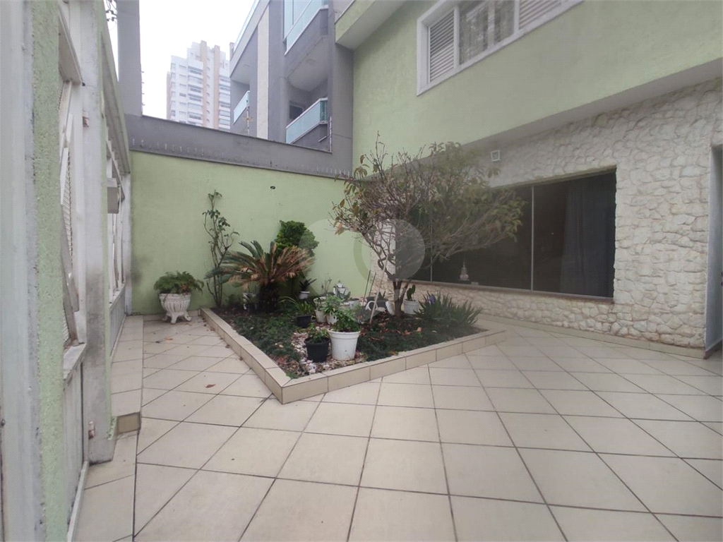 Sobrado amplo à venda em Santo André, no bairro Jardim