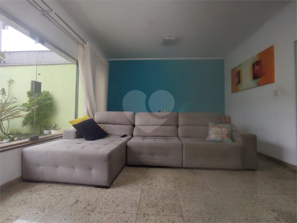 Sobrado amplo à venda em Santo André, no bairro Jardim