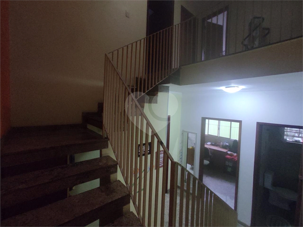Sobrado amplo à venda em Santo André, no bairro Jardim