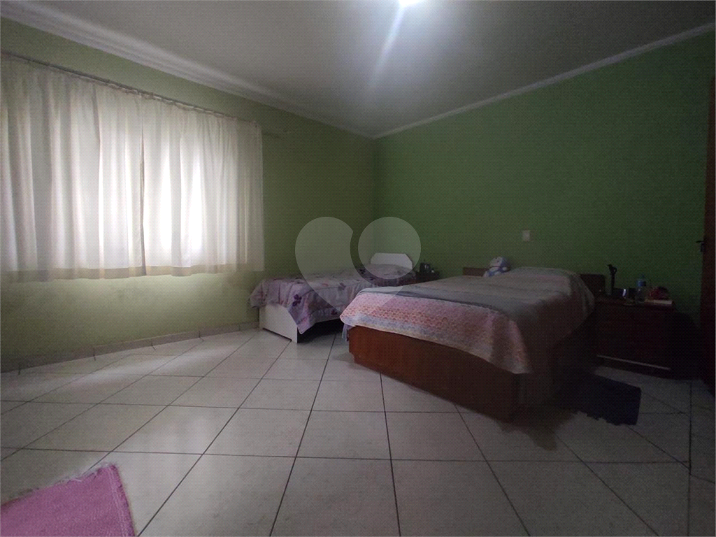Sobrado amplo à venda em Santo André, no bairro Jardim