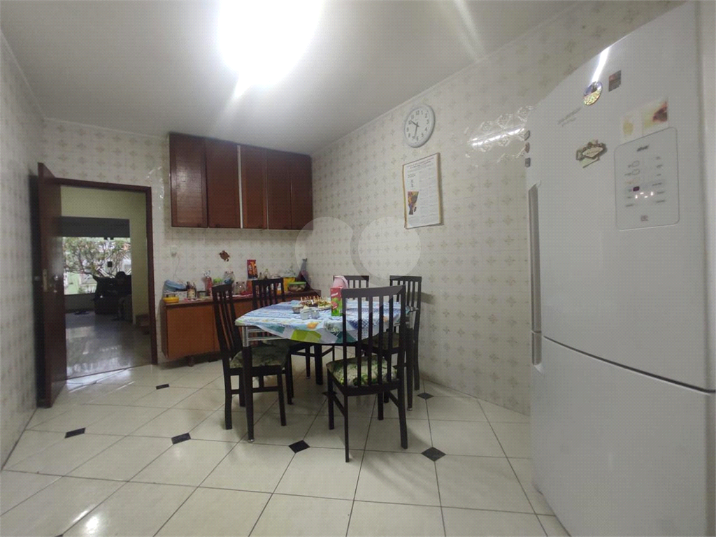 Sobrado amplo à venda em Santo André, no bairro Jardim
