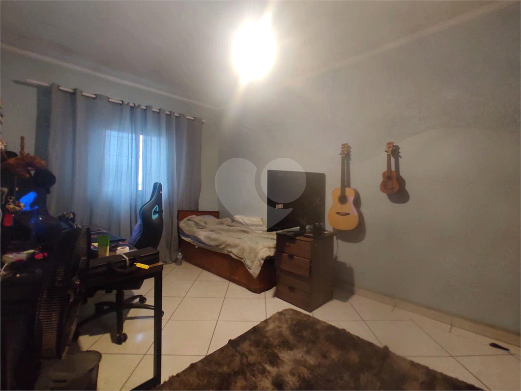 Sobrado amplo à venda em Santo André, no bairro Jardim