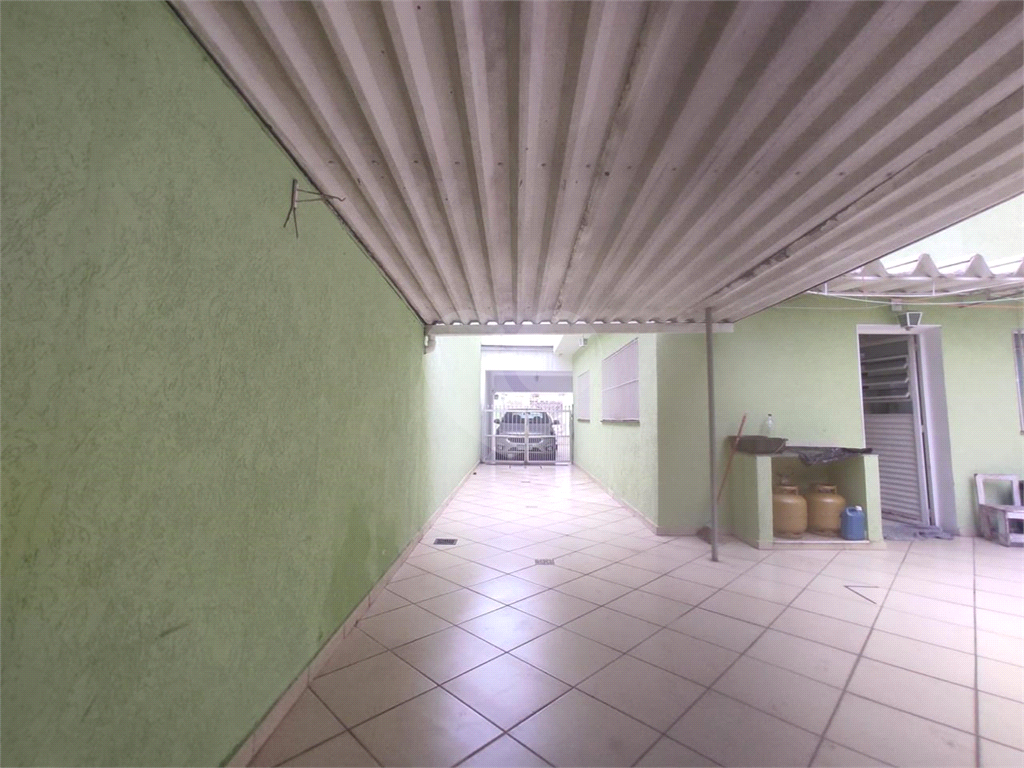 Sobrado amplo à venda em Santo André, no bairro Jardim