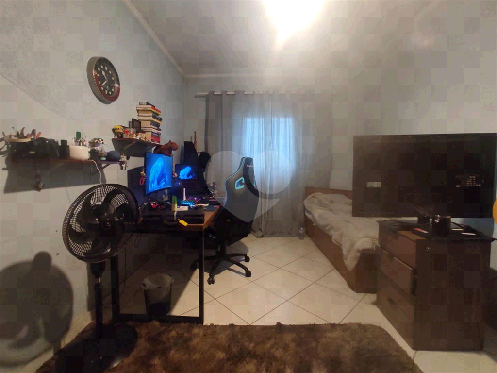 Sobrado amplo à venda em Santo André, no bairro Jardim