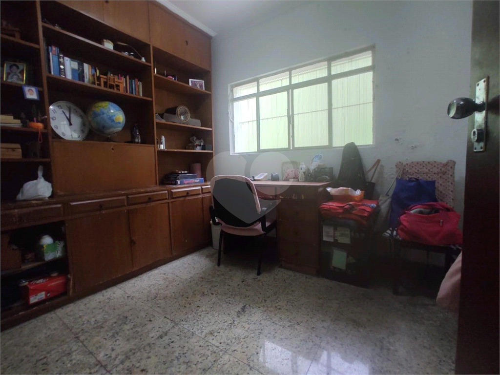 Sobrado amplo à venda em Santo André, no bairro Jardim