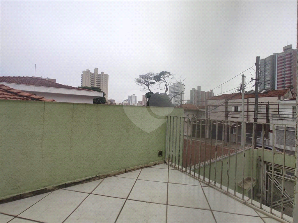 Sobrado amplo à venda em Santo André, no bairro Jardim