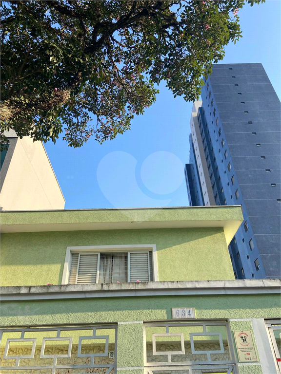 Sobrado amplo à venda em Santo André, no bairro Jardim