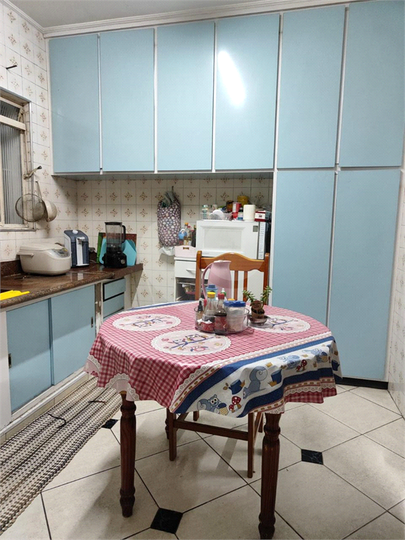 Sobrado amplo à venda em Santo André, no bairro Jardim
