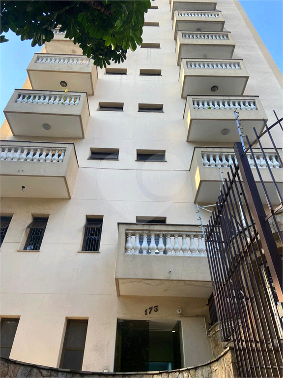 Apartamento à venda em Santo André, no bairro Jardim,