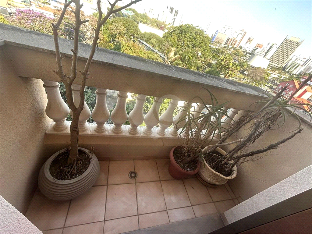 Apartamento à venda em Santo André, no bairro Jardim,