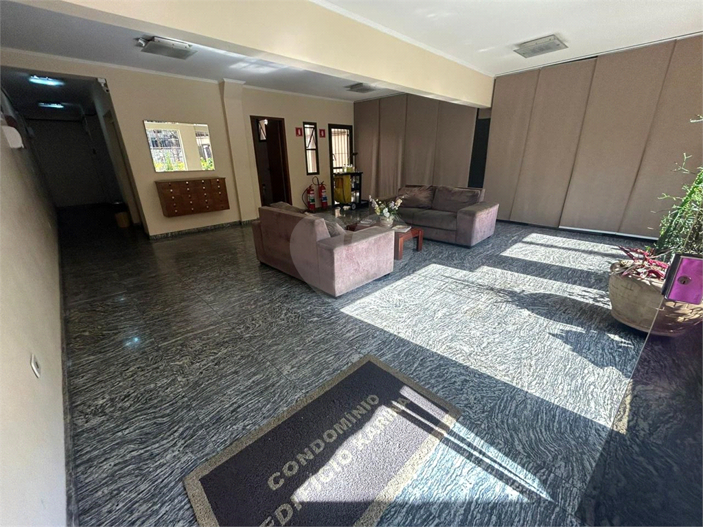 Apartamento à venda em Santo André, no bairro Jardim,
