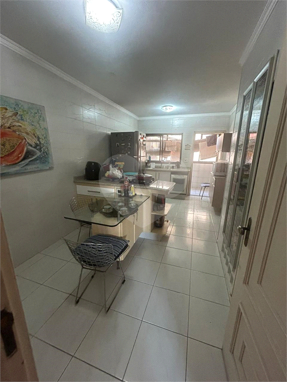 Apartamento à venda em Santo André, no bairro Jardim,