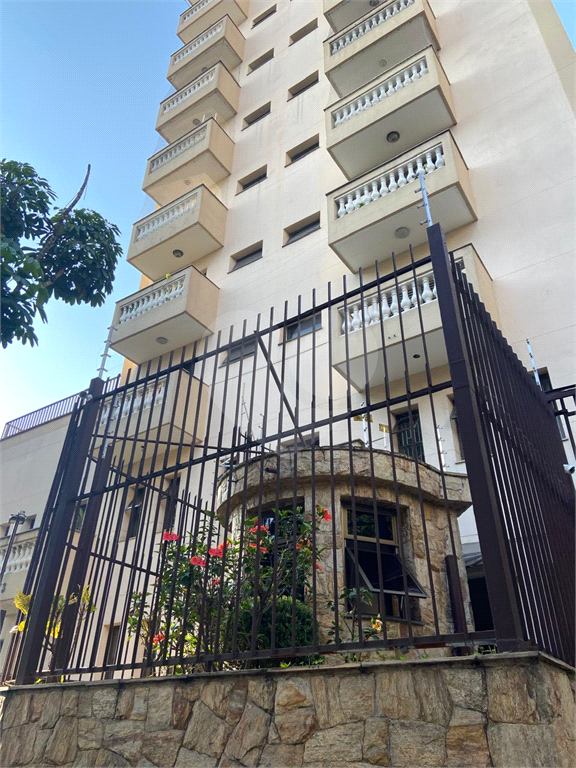 Apartamento à venda em Santo André, no bairro Jardim,