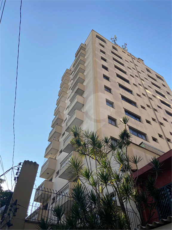 Apartamento à venda em Santo André, no bairro Jardim,