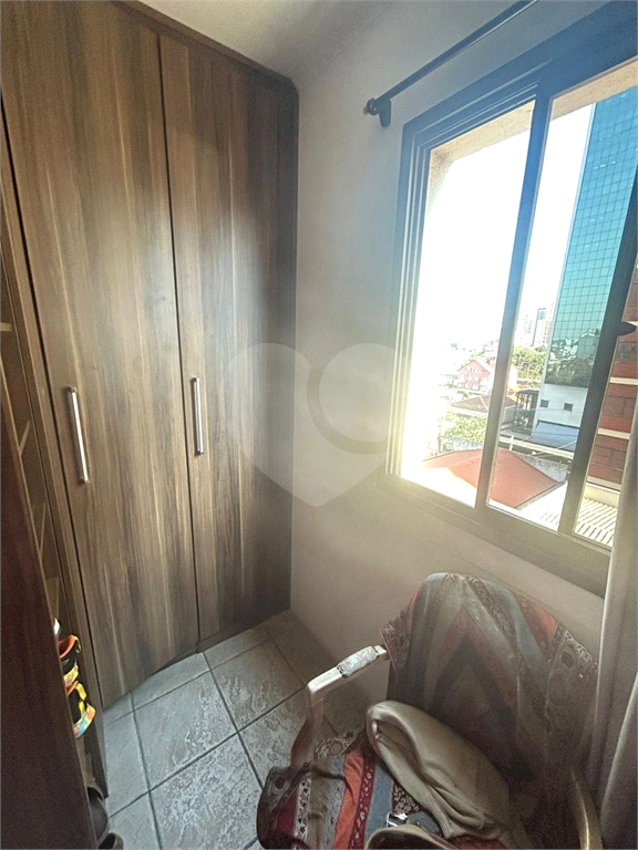 Apartamento à venda em Santo André, no bairro Jardim,