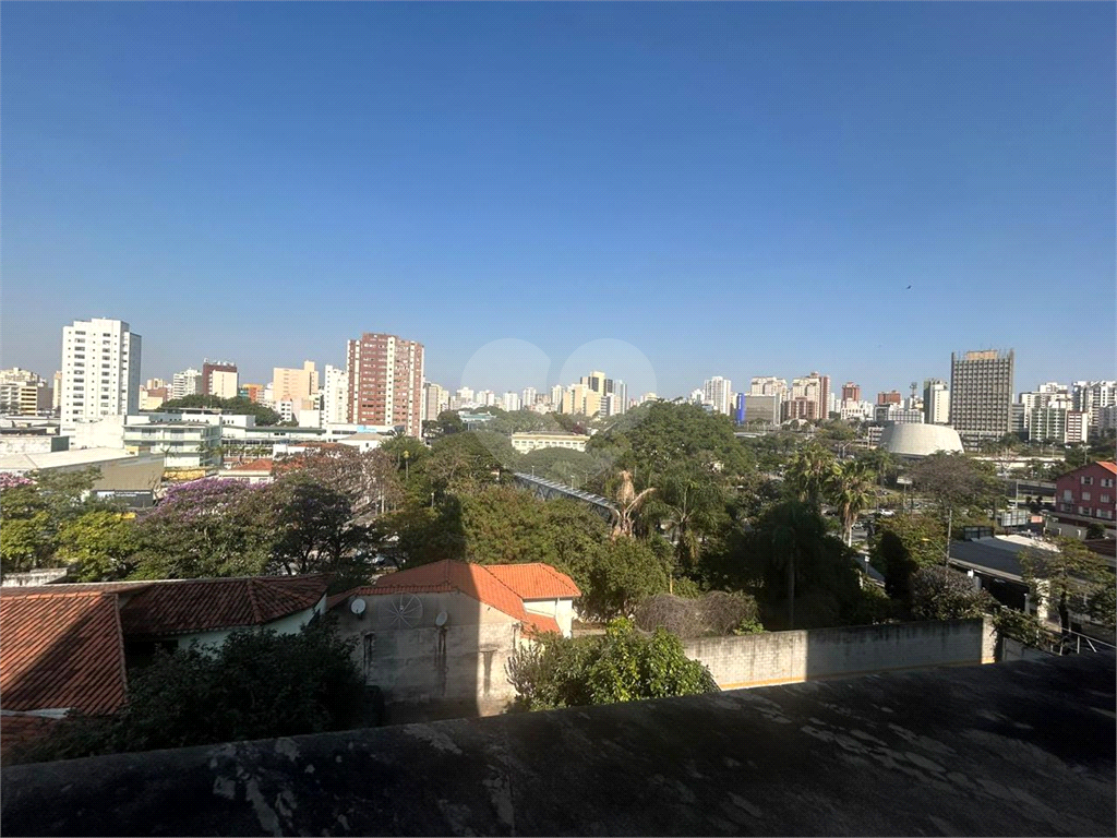Apartamento à venda em Santo André, no bairro Jardim,
