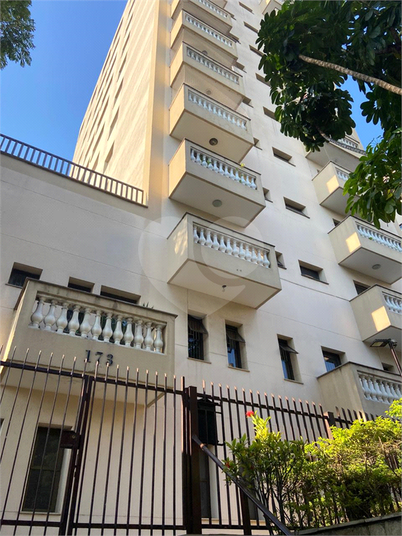 Apartamento à venda em Santo André, no bairro Jardim,