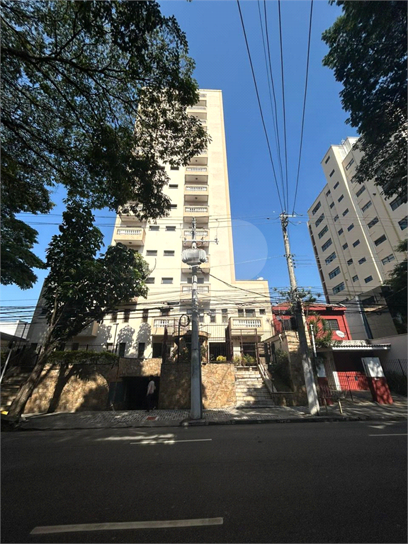 Apartamento à venda em Santo André, no bairro Jardim,