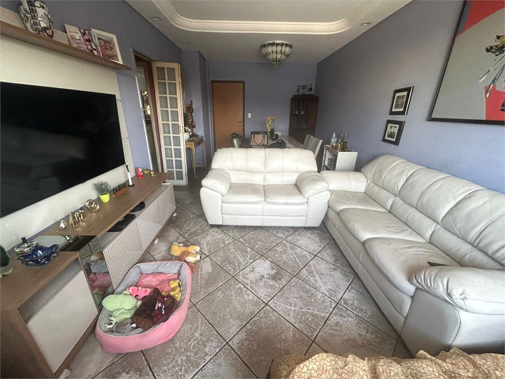 Apartamento à venda em Santo André, no bairro Jardim,