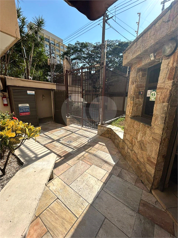 Apartamento à venda em Santo André, no bairro Jardim,