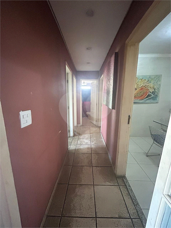 Apartamento à venda em Santo André, no bairro Jardim,