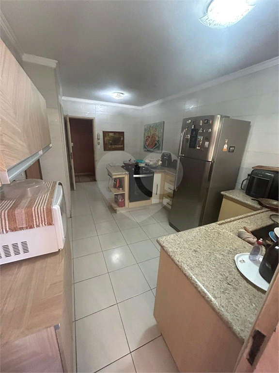 Apartamento à venda em Santo André, no bairro Jardim,