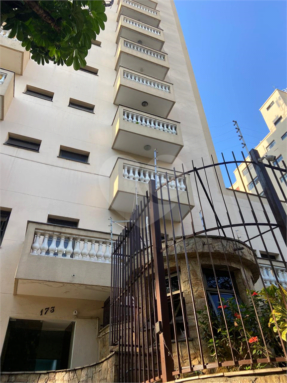 Apartamento à venda em Santo André, no bairro Jardim,