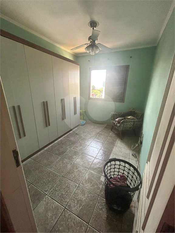 Apartamento à venda em Santo André, no bairro Jardim,