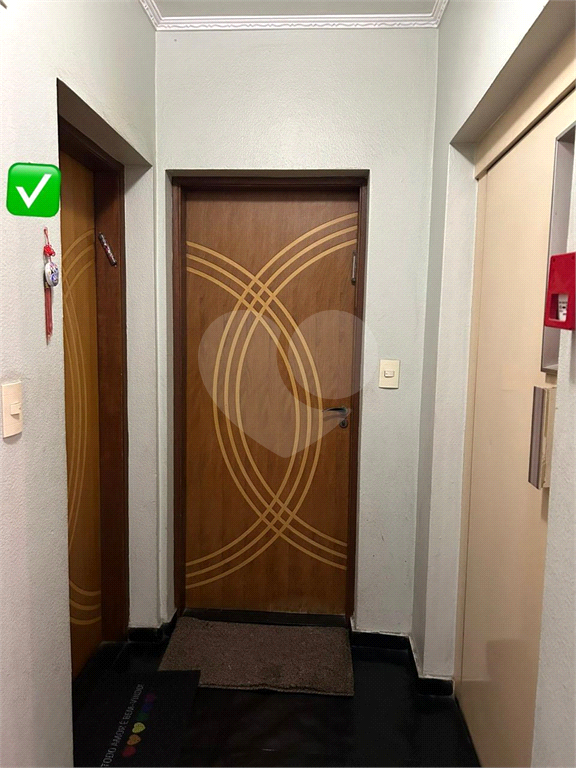 Apartamento à venda em Santo André, no bairro Jardim,