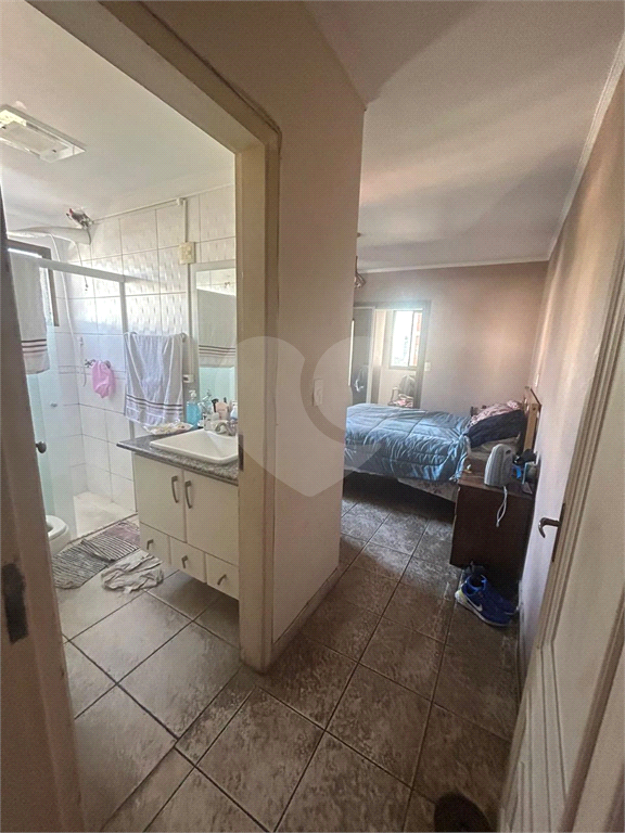 Apartamento à venda em Santo André, no bairro Jardim,