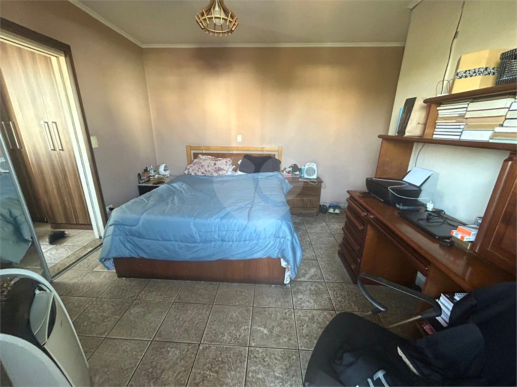 Apartamento à venda em Santo André, no bairro Jardim,