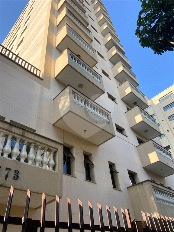 Apartamento à venda em Santo André, no bairro Jardim,