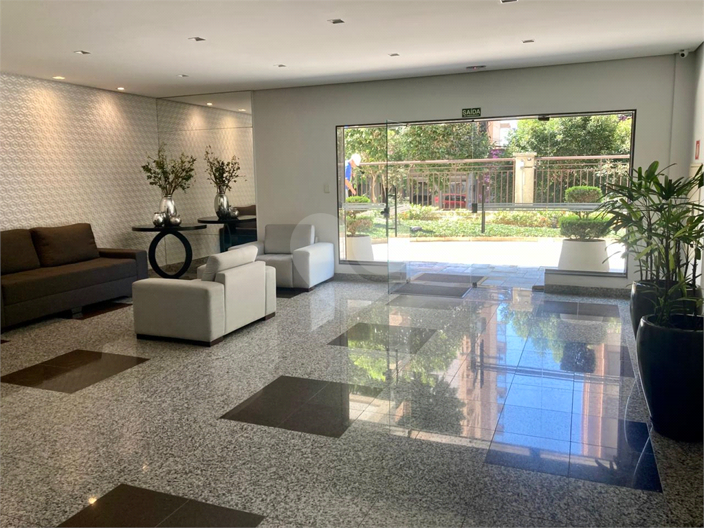 Apartamento à venda em Santo André, no bairro Jardim