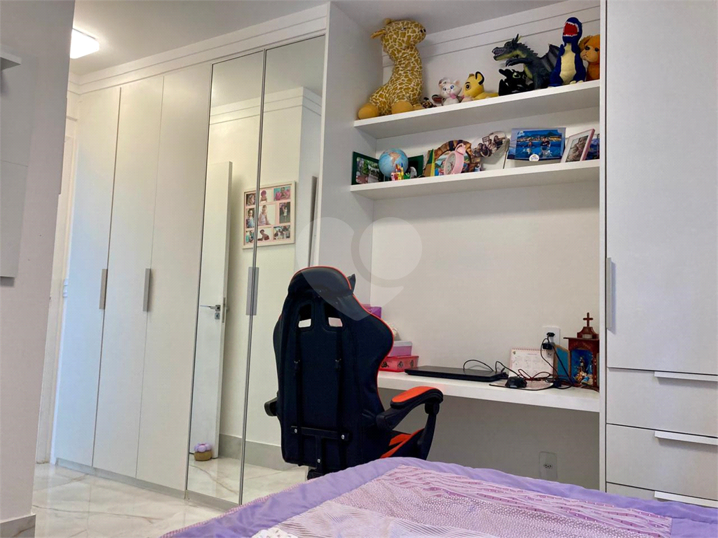 Apartamento à venda em Santo André, no bairro Jardim
