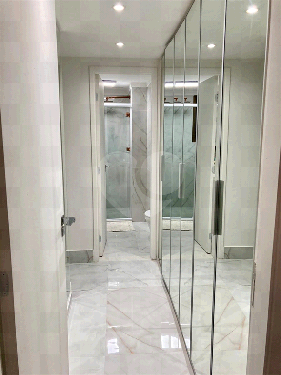 Apartamento à venda em Santo André, no bairro Jardim