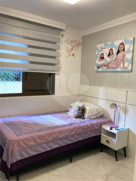 Apartamento à venda em Santo André, no bairro Jardim