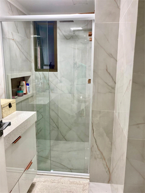 Apartamento à venda em Santo André, no bairro Jardim