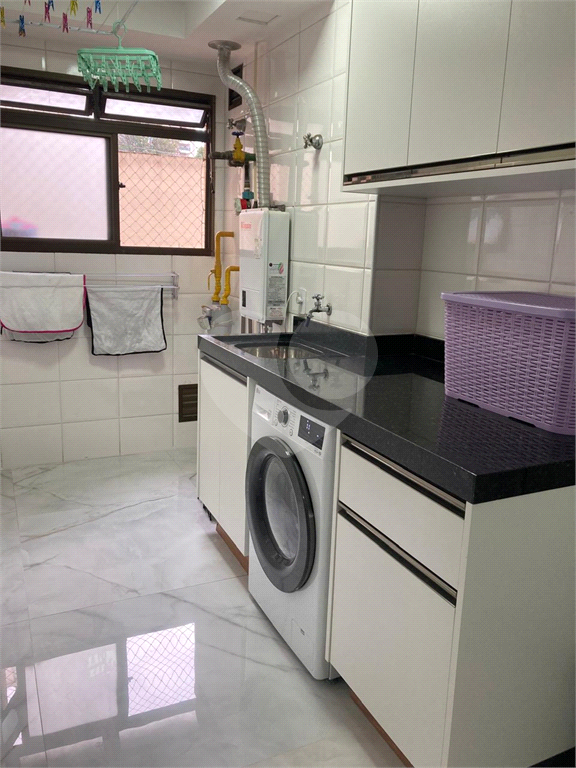 Apartamento à venda em Santo André, no bairro Jardim