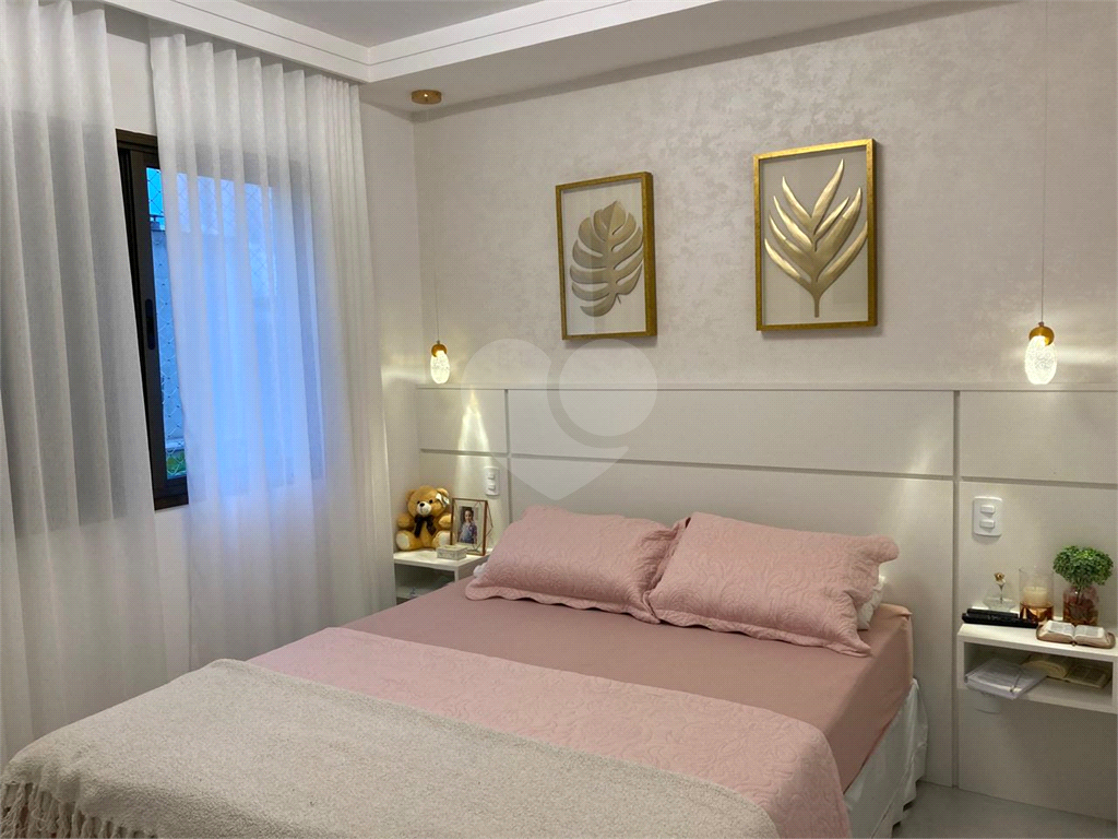 Apartamento à venda em Santo André, no bairro Jardim