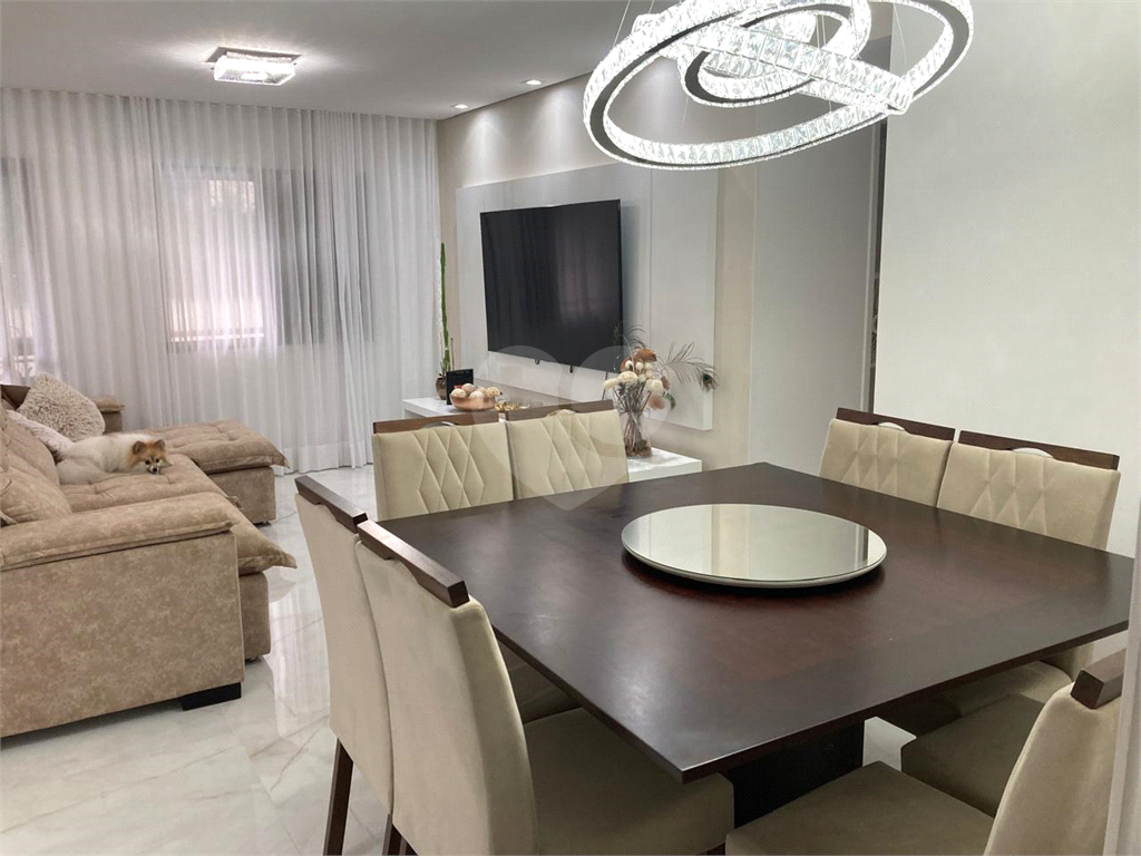 Apartamento à venda em Santo André, no bairro Jardim