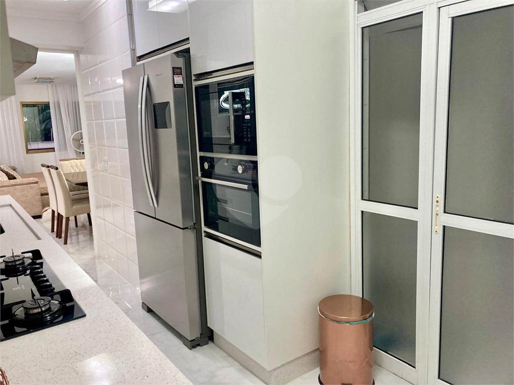 Apartamento à venda em Santo André, no bairro Jardim