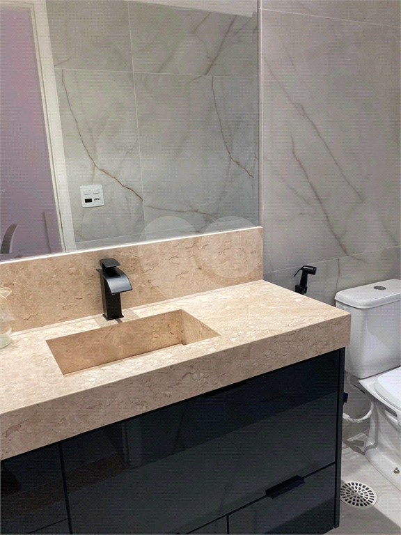 Apartamento à venda em Santo André, no bairro Jardim